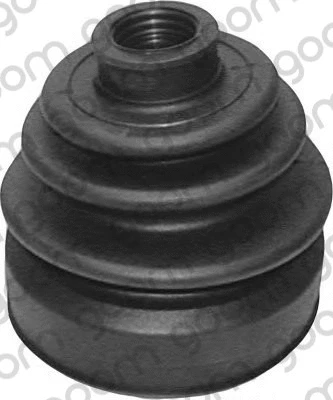Bellow, drive shaft (DB-0570)