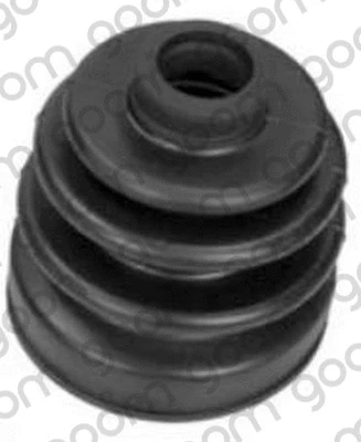 Bellow, drive shaft (DB-0805)
