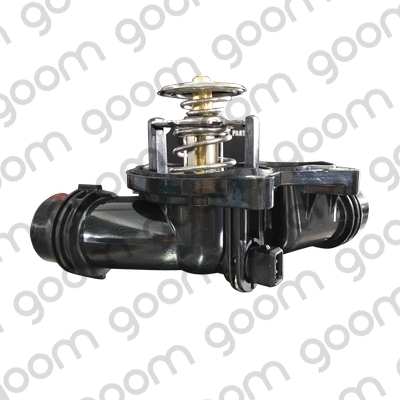 Thermostat, coolant (THE-0005)