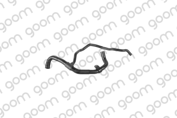 Radiator Hose (RH-0555)