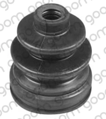 Bellow, drive shaft (DB-0848)
