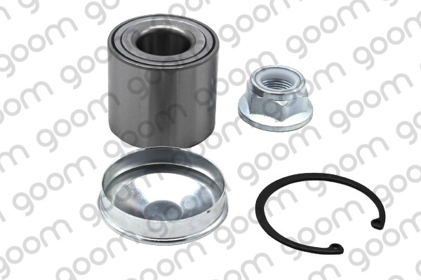 Wheel Bearing Kit (WB-0094)