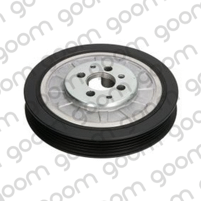 Belt Pulley, crankshaft (CP-0023)