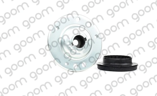 Mounting Kit, shock absorber (SM-0410)