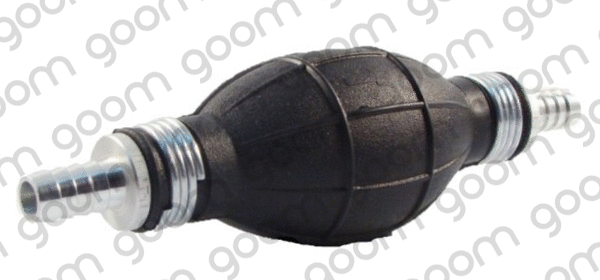 Pump, fuel pre-supply (FPP-0002)