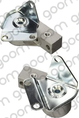 Bushing, axle beam (SB-0042)