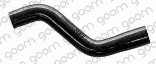 Charge Air Hose (AH-0480)