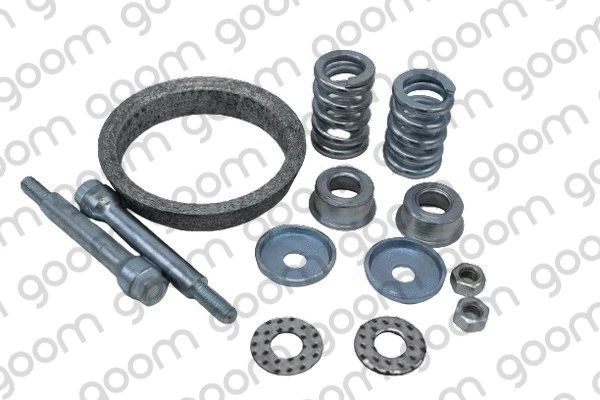 Gasket Set, exhaust system (ESK-0013)
