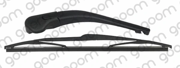 Wiper Blade (WI-0076)