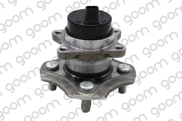 Wheel Hub (WBH-0219)