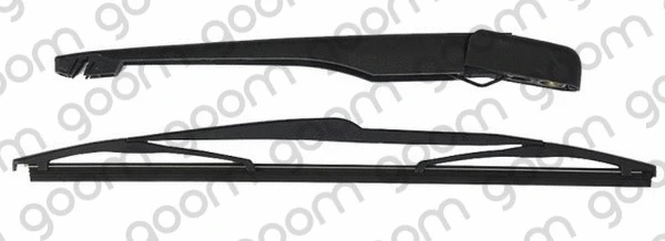 Wiper Blade (WI-0072)