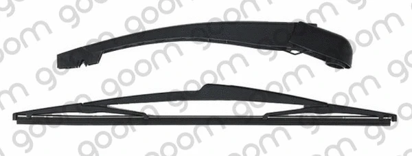 Wiper Blade (WI-0108)