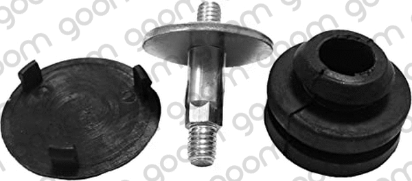 Fastening Element, engine cover (BOL-0011)