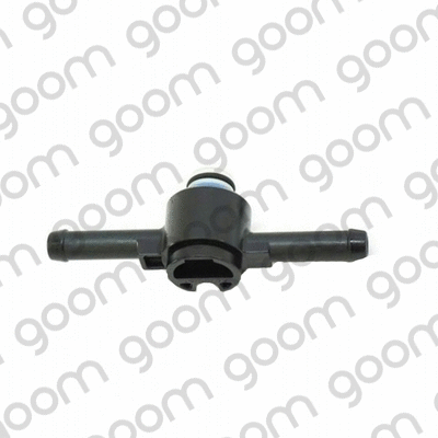 Valve, fuel filter (FFV-0001)