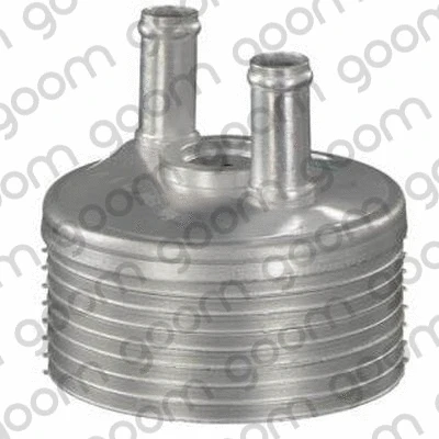 Oil Cooler, engine oil (OC-0058)