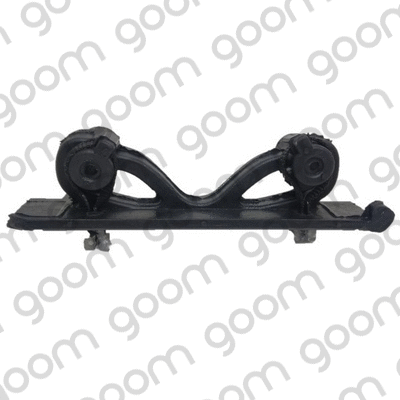 Rubber Buffer, muffler (CS-0017)
