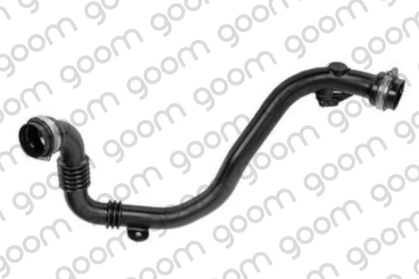 Charge Air Hose (AH-0808)