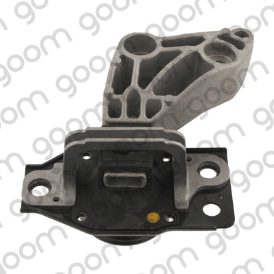 Mounting, engine (EM-0492)