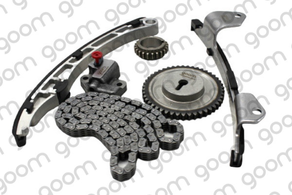 Timing Chain Kit (TCK-0053)
