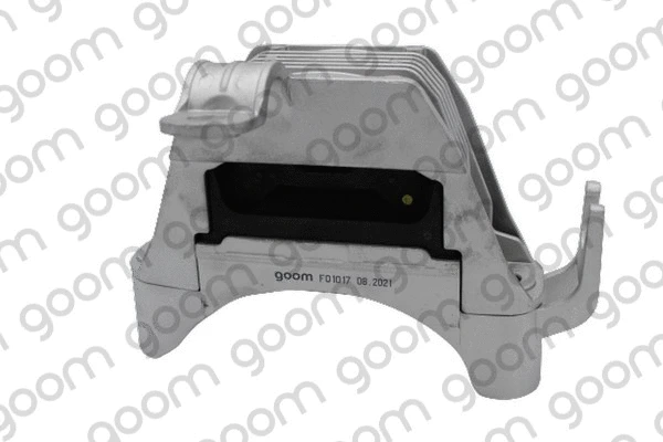 Mounting, engine (EM-0908)