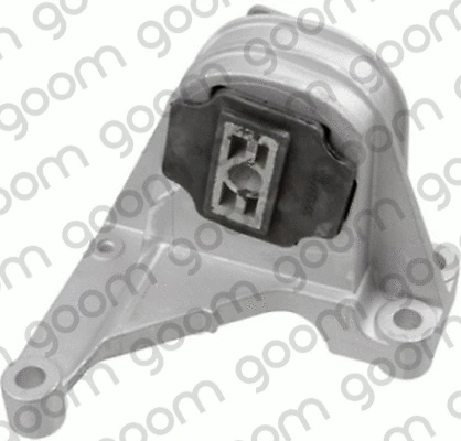 Mounting, manual transmission (EM-2182)