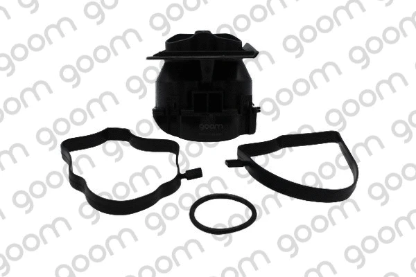 Oil Separator, crankcase ventilation (OT-0010)