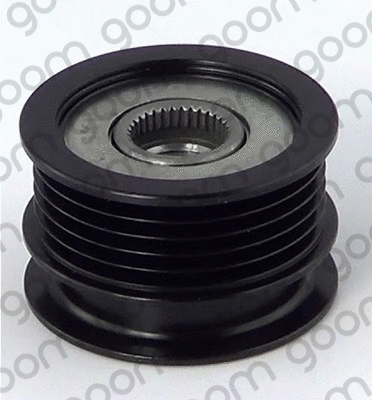 Alternator Freewheel Clutch (AP-0015)