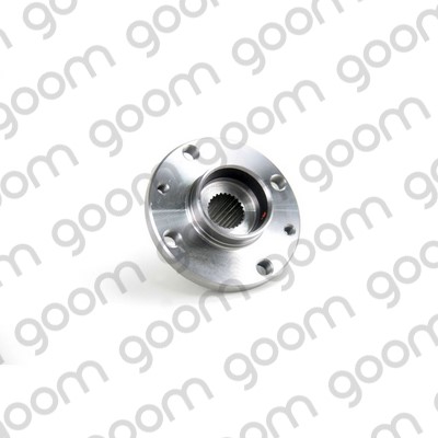Wheel Hub (WBH-0004)