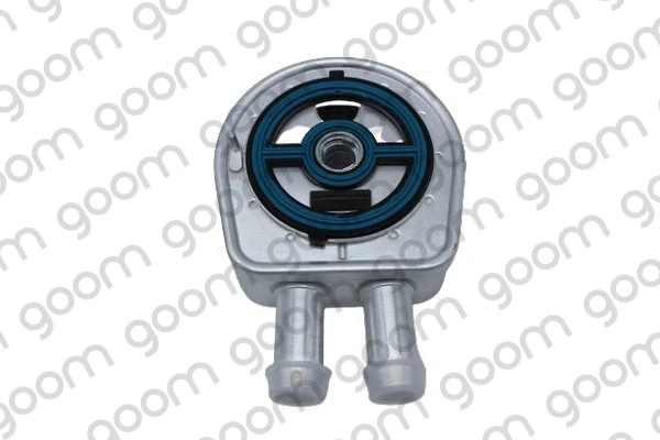 Oil Cooler, engine oil (OC-0084)