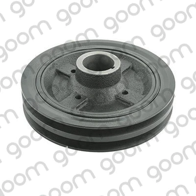 Belt Pulley, crankshaft (CP-0095)