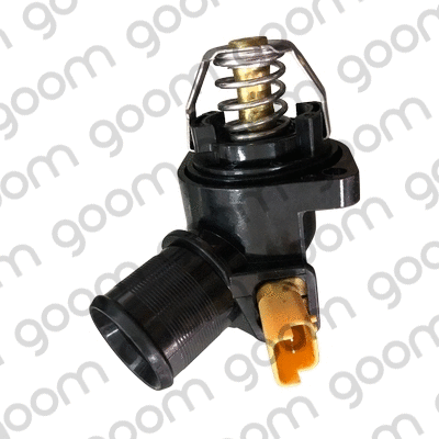 Thermostat, coolant (THH-0012)