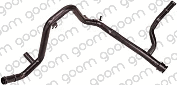Coolant Pipe (CT-0065)