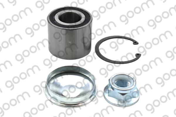 Wheel Bearing Kit (WB-0128)