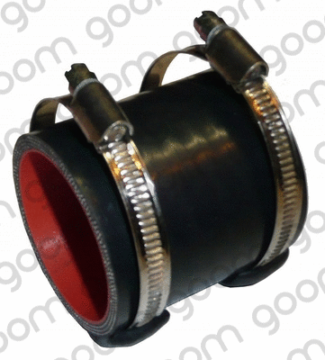 Charge Air Hose (AH-0038)