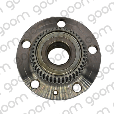 Wheel Hub (WBH-0064)