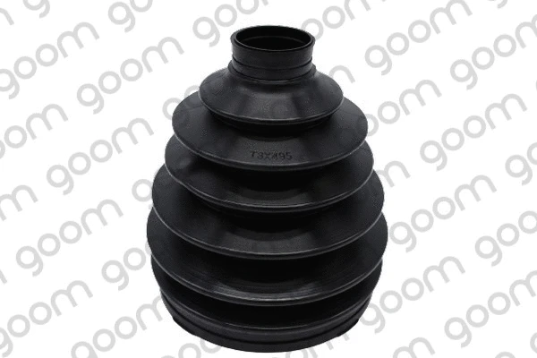 Bellow, drive shaft (DB-0316)