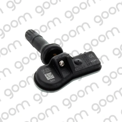 Wheel Sensor, tyre-pressure monitoring system (TMP-0004)