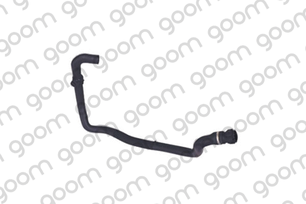 Hose, heat exchanger (heating) (HC-0028)