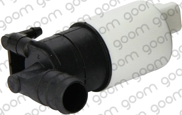 Washer Fluid Pump, window cleaning (WPW-0010)