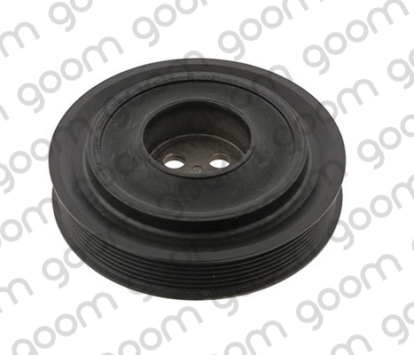 Belt Pulley, crankshaft (CP-0027)