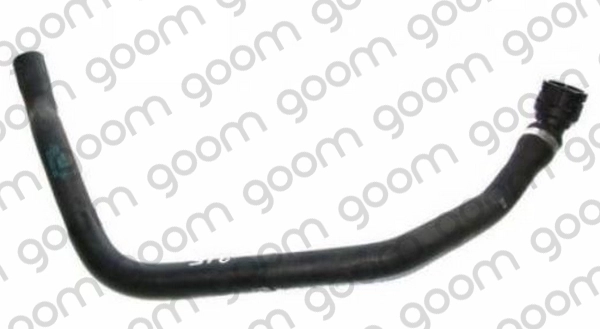 Radiator Hose (RH-1642)