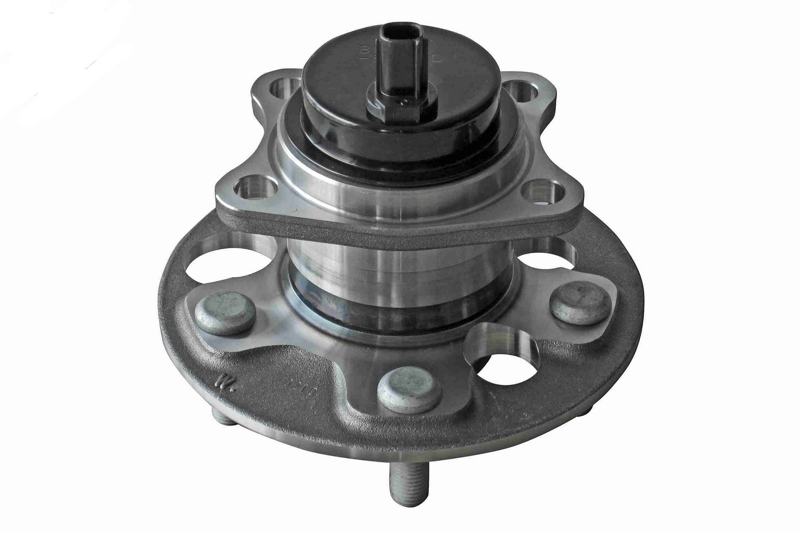 Wheel Hub (WBH-0214)