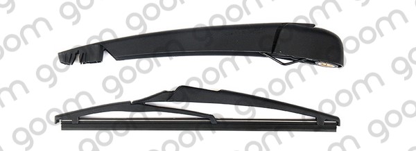 Wiper Blade (WI-0189)