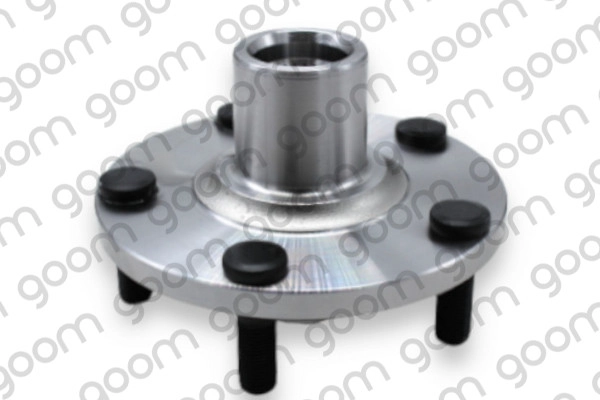 Wheel Hub (WBH-0201)