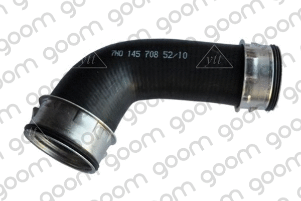 Charge Air Hose (AH-0117)