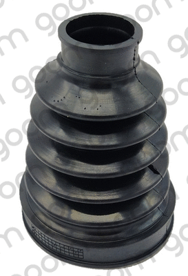 Bellow, drive shaft (DB-0141)