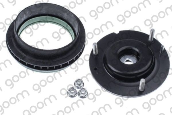 Mounting Kit, shock absorber (SM-0525)