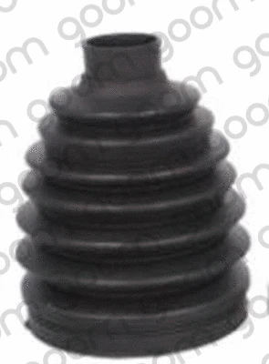 Bellow, drive shaft (DB-0850)
