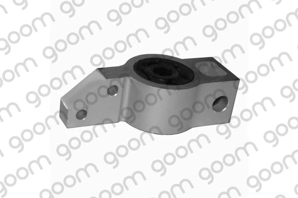 Mounting, control/trailing arm (CAS-0075)