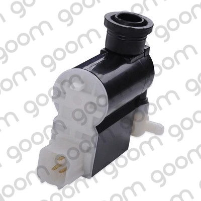 Washer Fluid Pump, window cleaning (WPW-0044)